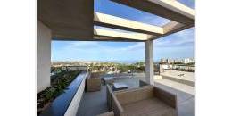 Resale - Apartment - Orihuela Costa - Dehesa de campoamor