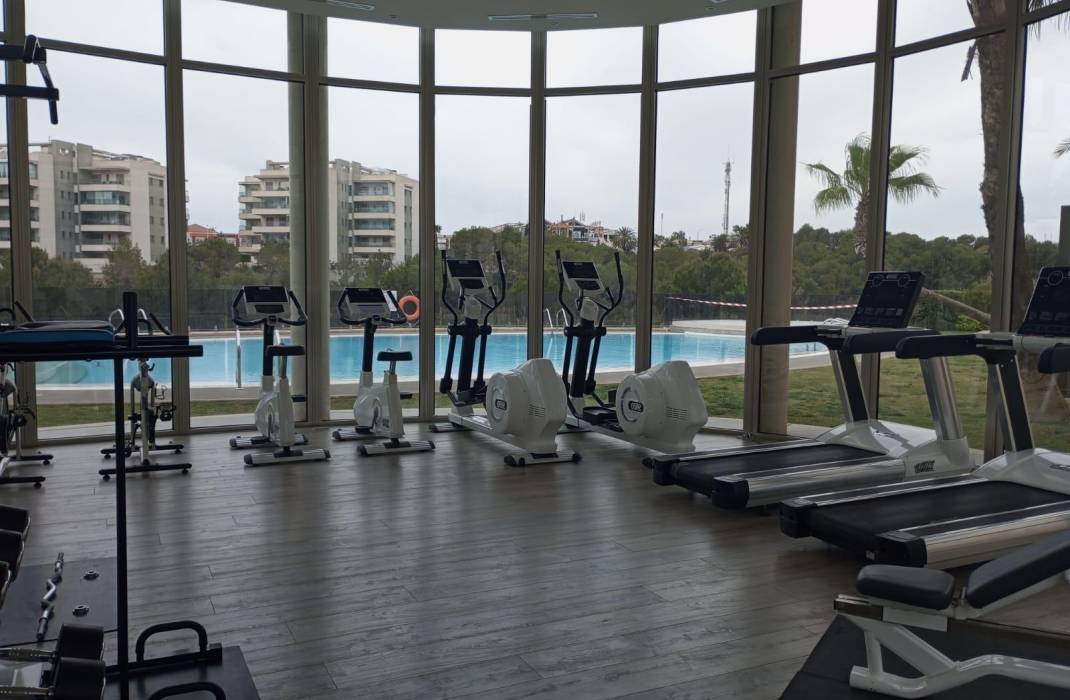 Resale - Apartment - Orihuela Costa - La Zenia