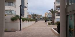 Resale - Apartment - Orihuela Costa - La Zenia