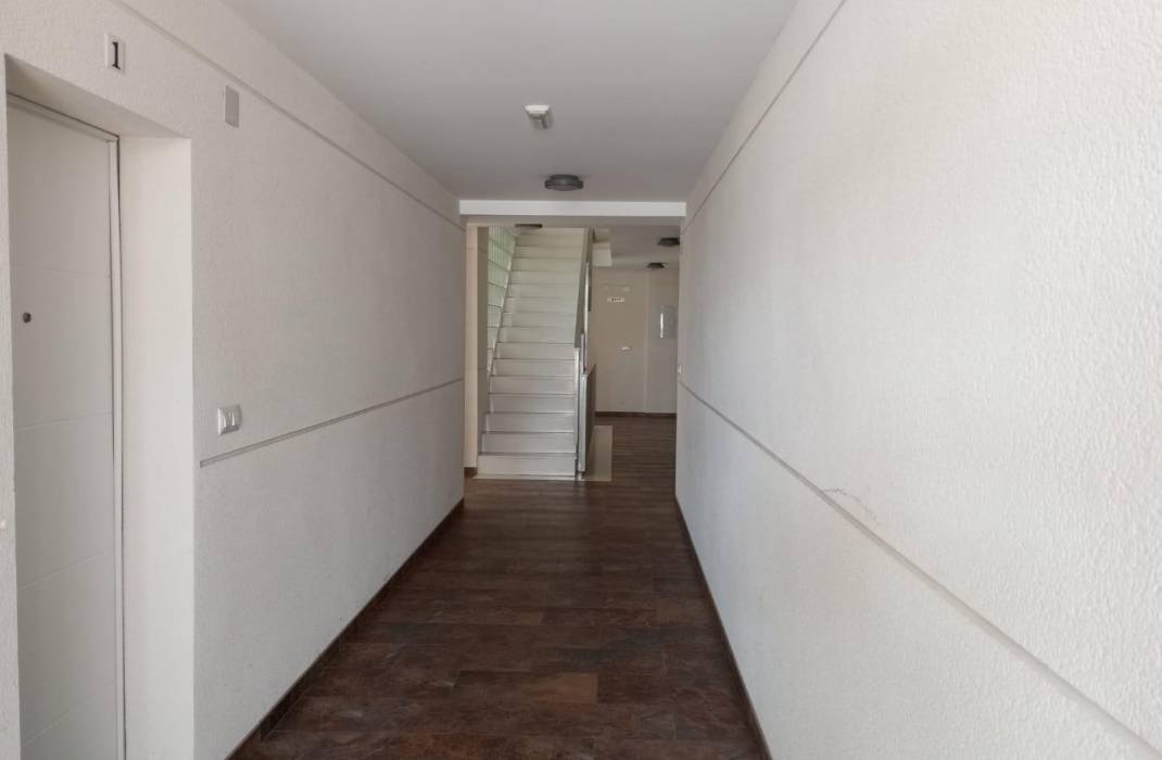 Resale - Apartment - Orihuela Costa - La Zenia