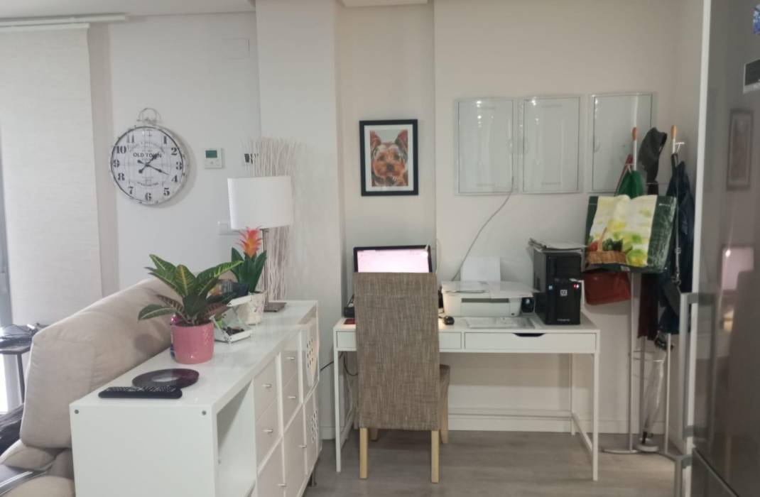 Resale - Apartment - Orihuela Costa - La Zenia