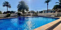 Resale - Apartment - Orihuela Costa - La Zenia