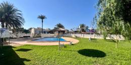 Resale - Apartment - Orihuela Costa - La Zenia