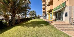 Resale - Apartment - Orihuela Costa - La Zenia