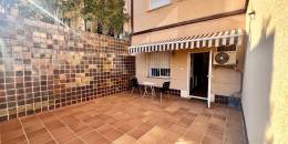 Resale - Apartment - Orihuela Costa - La Zenia