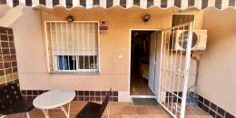 Resale - Apartment - Orihuela Costa - La Zenia