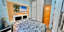 Resale - Apartment - Orihuela Costa - La Zenia