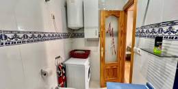 Resale - Apartment - Orihuela Costa - La Zenia