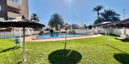 Resale - Apartment - Orihuela Costa - La Zenia