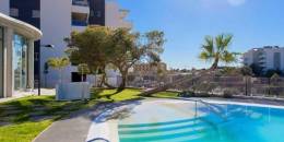 Resale - Apartment - Orihuela Costa - La Zenia