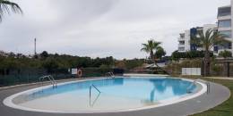 Resale - Apartment - Orihuela Costa - La Zenia