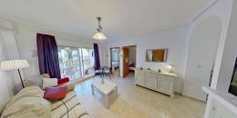 Resale - Apartment - Orihuela Costa - La Zenia