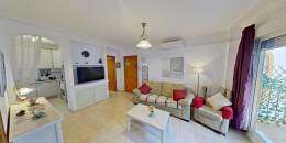 Resale - Apartment - Orihuela Costa - La Zenia