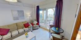 Resale - Apartment - Orihuela Costa - La Zenia