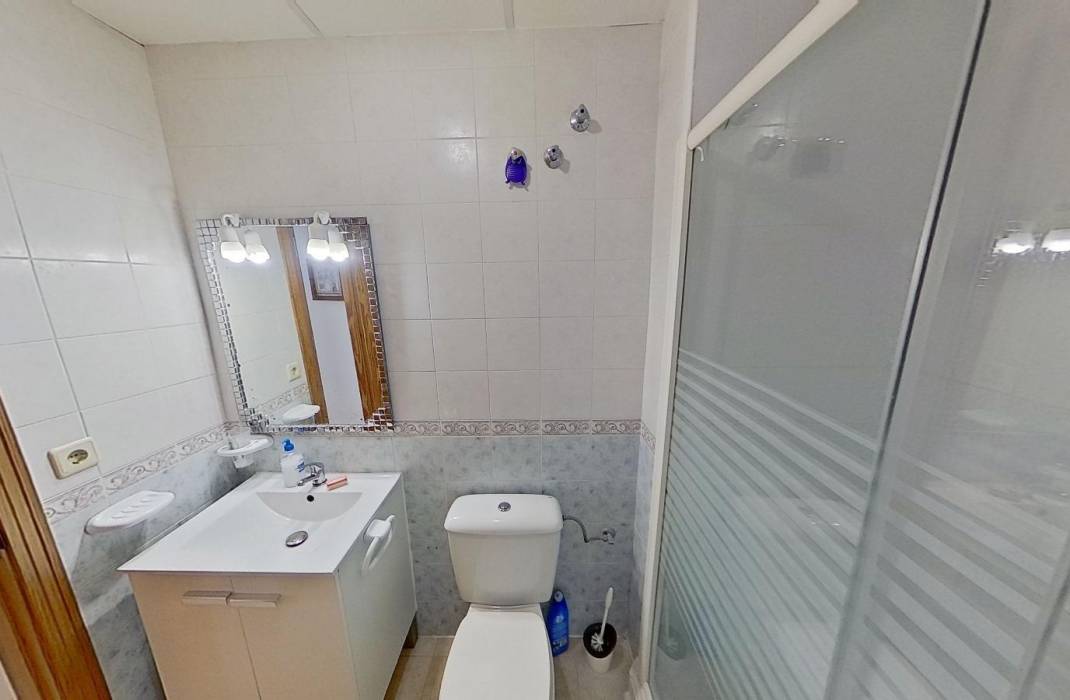 Resale - Apartment - Orihuela Costa - La Zenia