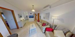 Resale - Apartment - Orihuela Costa - La Zenia