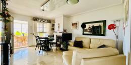 Resale - Apartment - Orihuela Costa - Las Filipinas