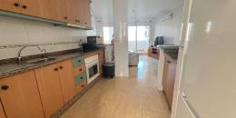 Resale - Apartment - Orihuela Costa - Las Filipinas