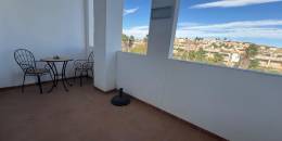 Resale - Apartment - Orihuela Costa - Las Filipinas