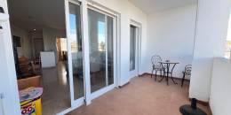 Resale - Apartment - Orihuela Costa - Las Filipinas