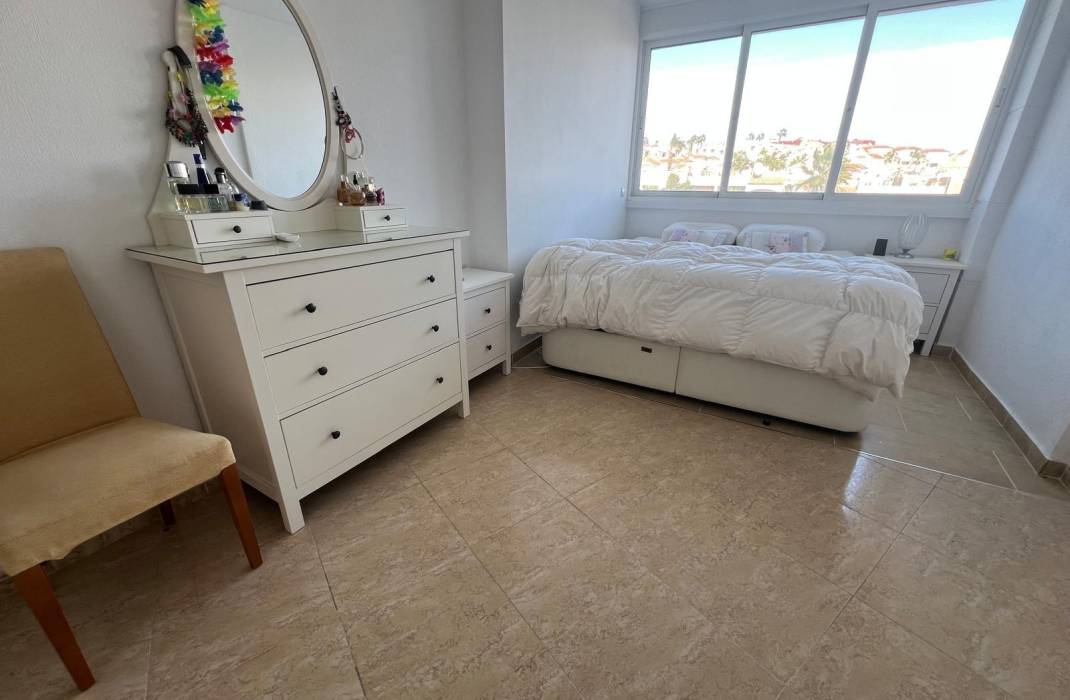 Resale - Apartment - Orihuela Costa - Las Filipinas