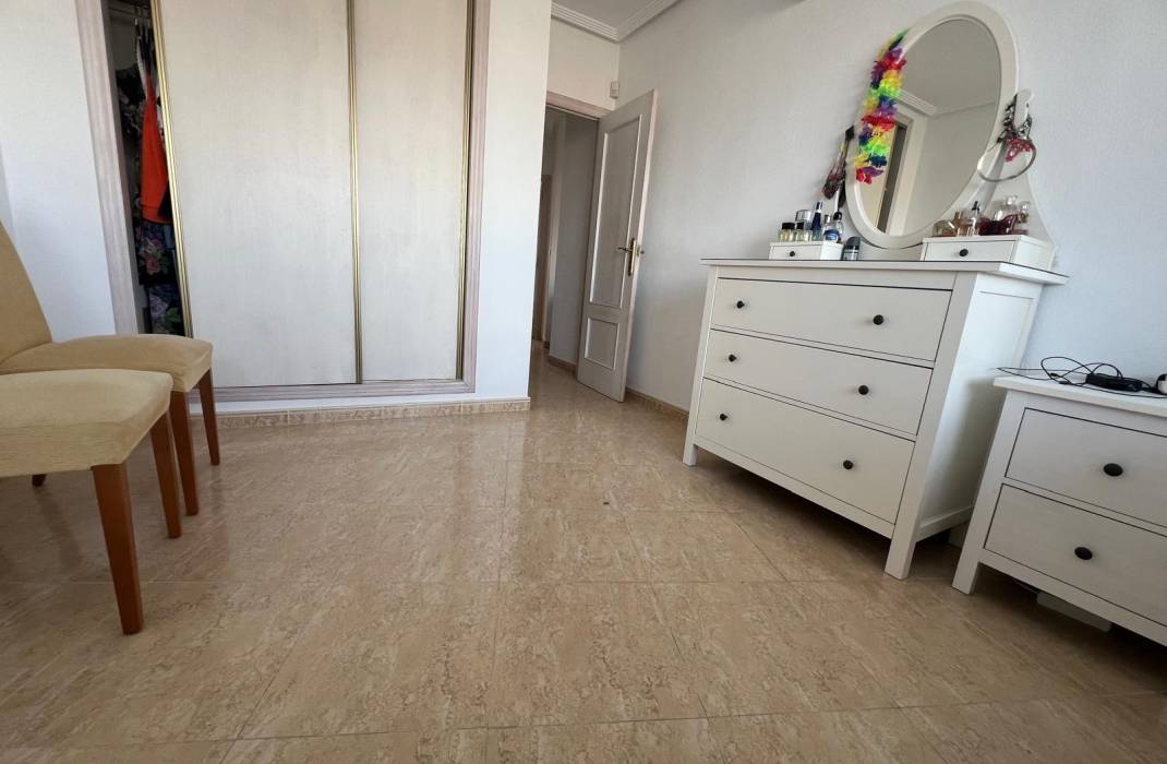 Resale - Apartment - Orihuela Costa - Las Filipinas