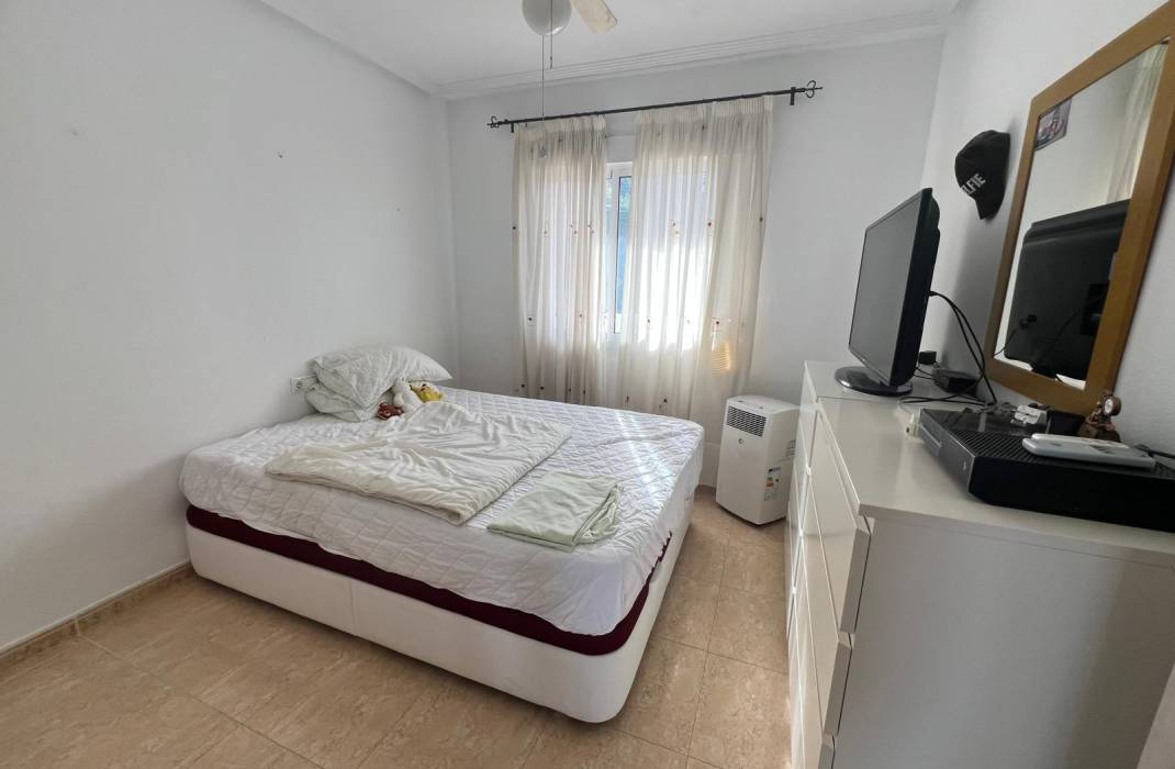 Resale - Apartment - Orihuela Costa - Las Filipinas