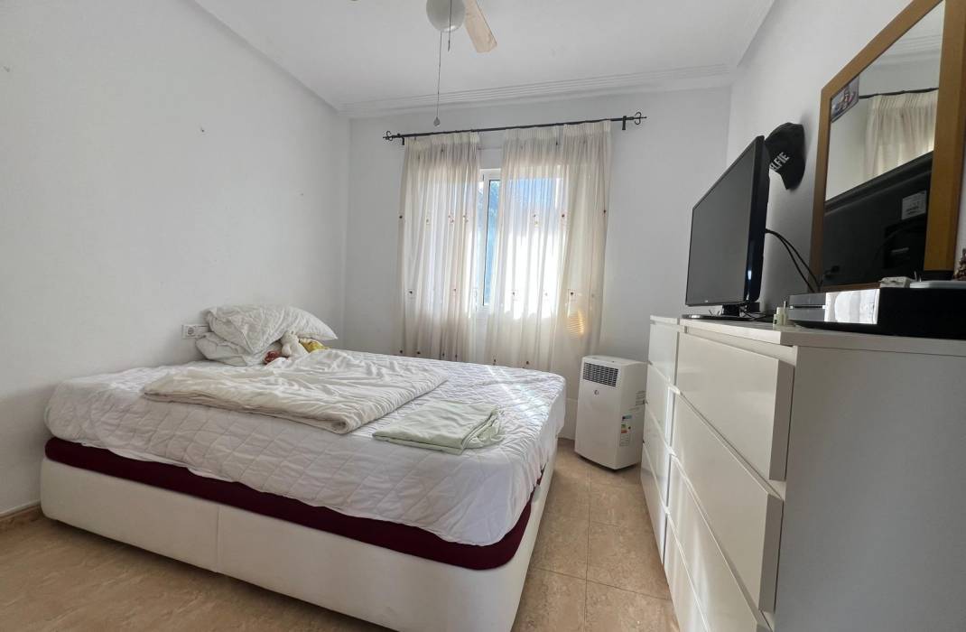 Resale - Apartment - Orihuela Costa - Las Filipinas