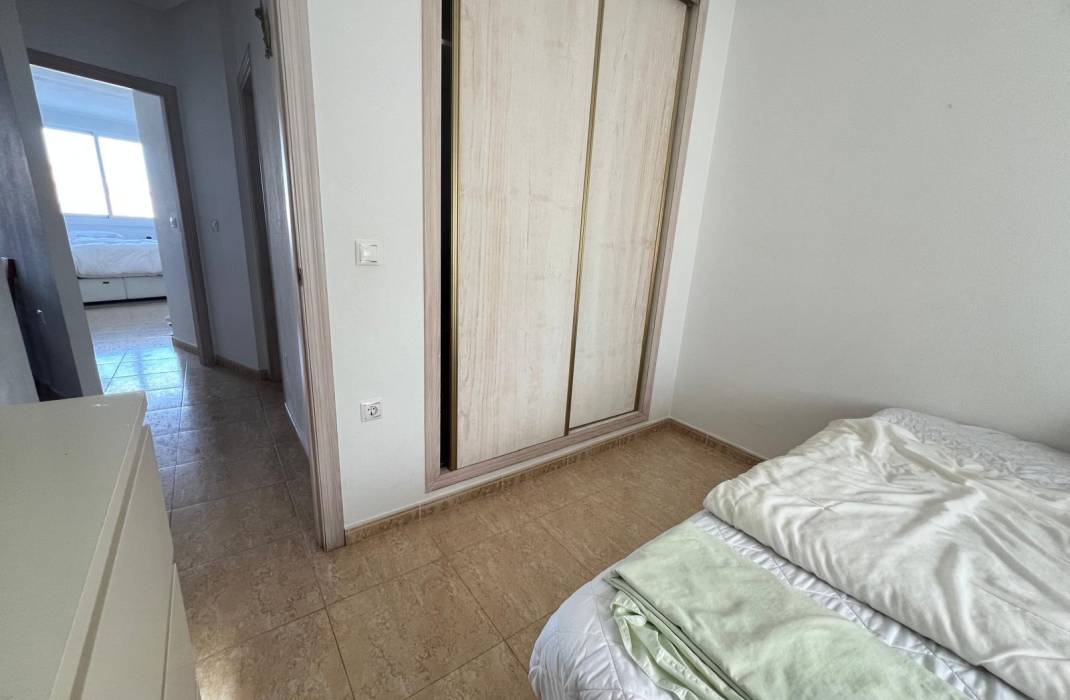 Resale - Apartment - Orihuela Costa - Las Filipinas