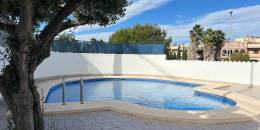 Resale - Apartment - Orihuela Costa - Las Filipinas