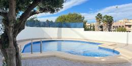 Resale - Apartment - Orihuela Costa - Las Filipinas