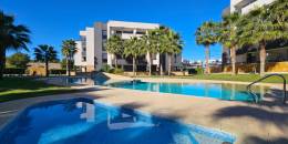 Resale - Apartment - Orihuela Costa - Las Filipinas