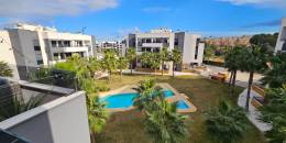 Resale - Apartment - Orihuela Costa - Las Filipinas