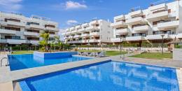 Resale - Apartment - Orihuela Costa - Lomas de Cabo Roig