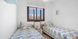 Resale - Apartment - Orihuela Costa - Lomas de Cabo Roig