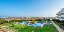 Resale - Apartment - Orihuela Costa - Lomas de Cabo Roig