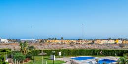 Resale - Apartment - Orihuela Costa - Lomas de Cabo Roig