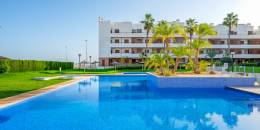 Resale - Apartment - Orihuela Costa - Lomas de Cabo Roig