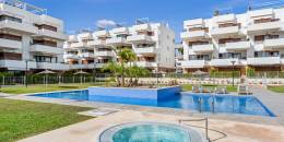 Resale - Apartment - Orihuela Costa - Lomas de Cabo Roig