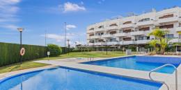 Resale - Apartment - Orihuela Costa - Lomas de Cabo Roig