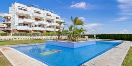 Resale - Apartment - Orihuela Costa - Lomas de Cabo Roig