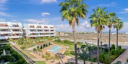 Resale - Apartment - Orihuela Costa - Lomas de Cabo Roig