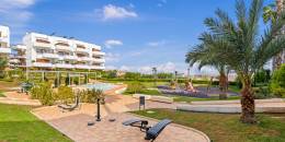 Resale - Apartment - Orihuela Costa - Lomas de Cabo Roig