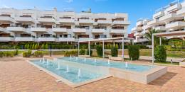 Resale - Apartment - Orihuela Costa - Lomas de Cabo Roig