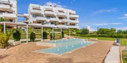 Resale - Apartment - Orihuela Costa - Lomas de Cabo Roig