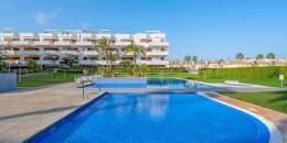 Resale - Apartment - Orihuela Costa - Lomas de Cabo Roig