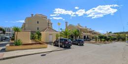 Resale - Apartment - Orihuela Costa - Lomas de Campoamor-Las Ramblas