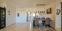 Resale - Apartment - Orihuela Costa - Lomas de Campoamor-Las Ramblas