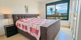 Resale - Apartment - Orihuela Costa - Lomas de Campoamor-Las Ramblas