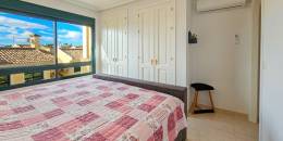 Resale - Apartment - Orihuela Costa - Lomas de Campoamor-Las Ramblas